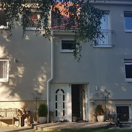 2 Zimmerwohnung Am Flughafen Schoenefeld * Βερολίνο