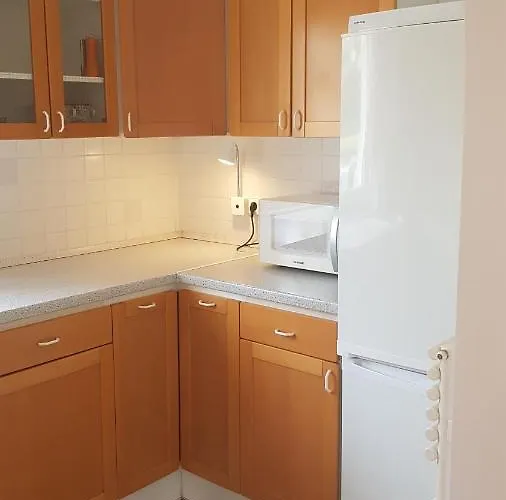 2 Zimmerwohnung Am Flughafen Schoenefeld Lejlighed