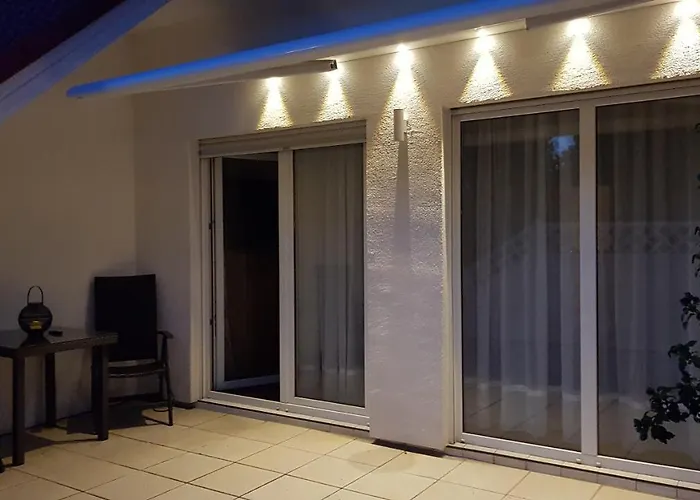 2 Zimmerwohnung Am Flughafen Schoenefeld * 베를린