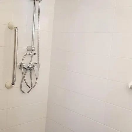 2 Zimmerwohnung Am Flughafen Schönefeld Apartment