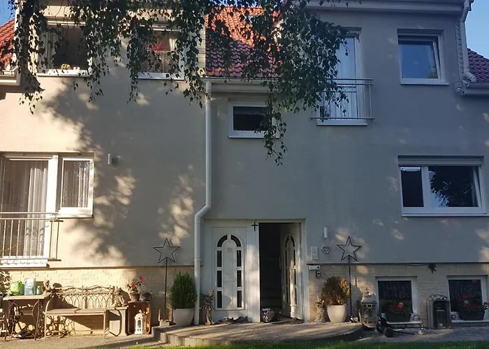 2 Zimmerwohnung Am Flughafen Schoenefeld * 柏林