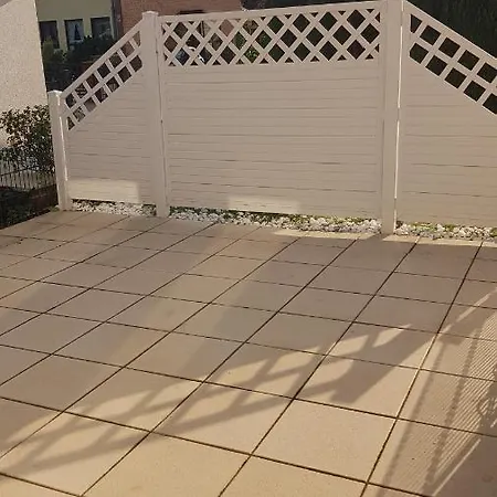 2 Zimmerwohnung Am Flughafen Schoenefeld * Berlín