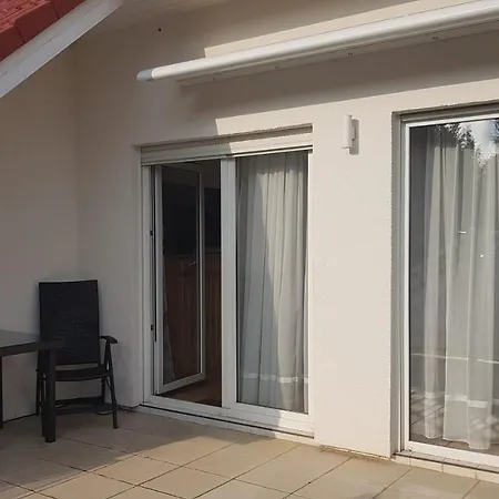 2 Zimmerwohnung Am Flughafen Schoenefeld *