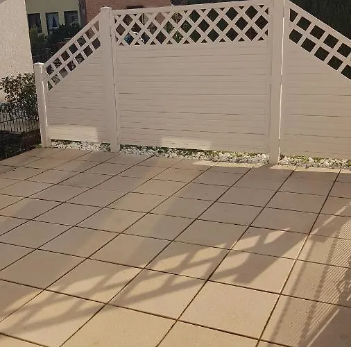 2 Zimmerwohnung Am Flughafen Schoenefeld * Berlín